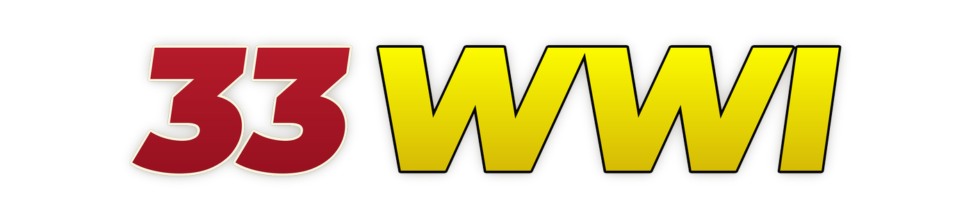 33wwi Logo